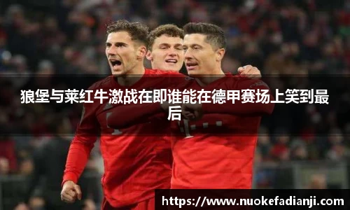 狼堡与莱红牛激战在即谁能在德甲赛场上笑到最后